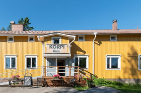 Korpi Bistro & Guesthouse